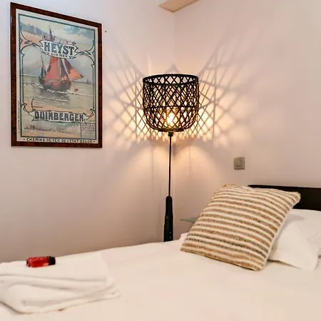 דירה Charming For 4 Persons In Nearby The Beach *