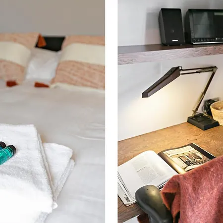 Charming For 4 Persons In Nearby The Beach * קנוקה-הייסט