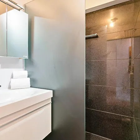 דירה Charming For 4 Persons In Nearby The Beach *